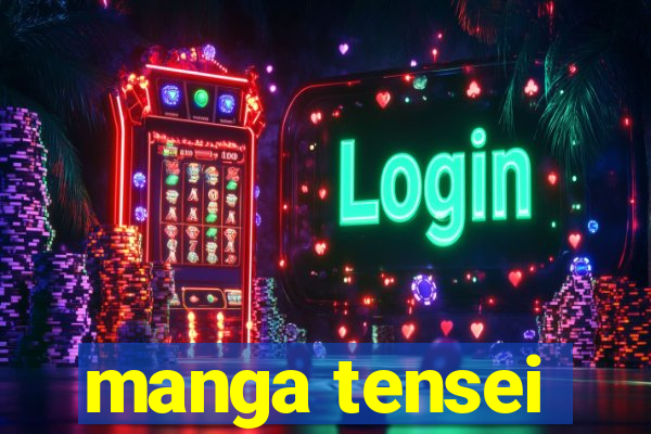 manga tensei-shitara-slime-datta-ken